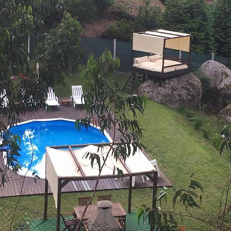 The Green Roof House فييرا دو مينهو المظهر الخارجي الصورة