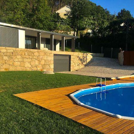 The Green Roof House فييرا دو مينهو المظهر الخارجي الصورة