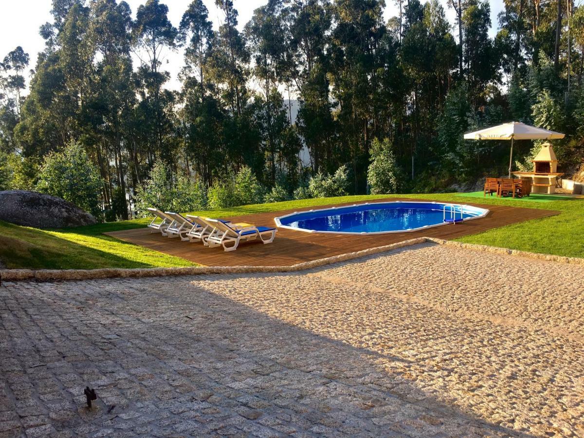 The Green Roof House فييرا دو مينهو المظهر الخارجي الصورة